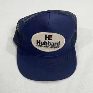 Vintage Trucker Hat